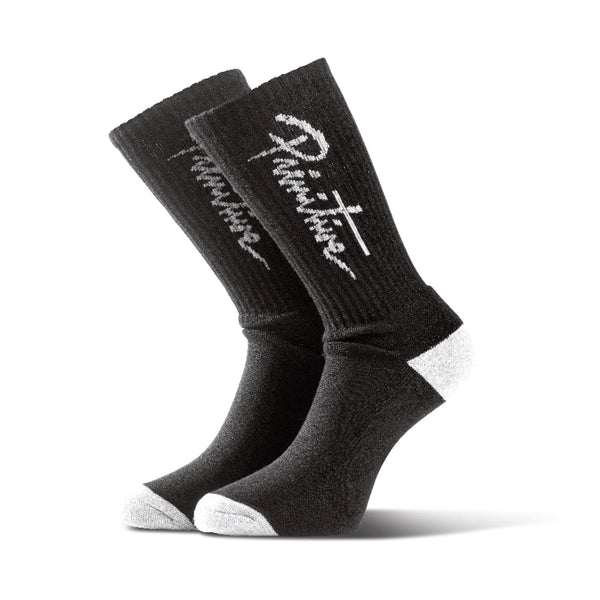 NUEVO SCRIPT CREW SOCK