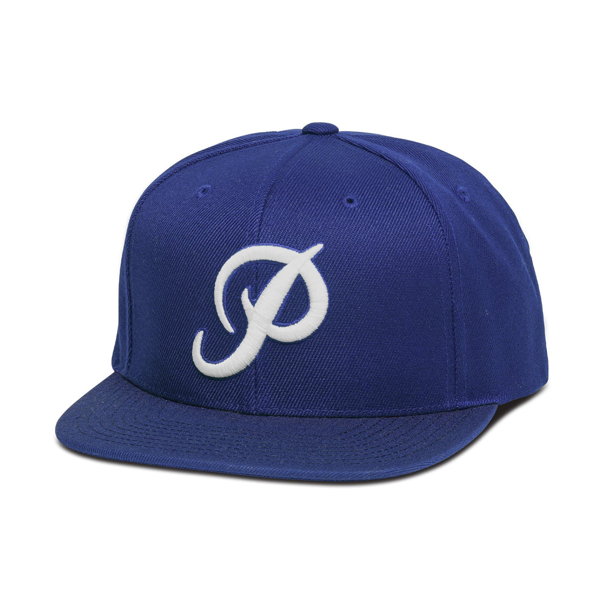 P Snapback CORE CLASSIC P SNAPBACK – Primitive Skateboarding