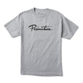 ATHLETIC HEATHER/BLACK