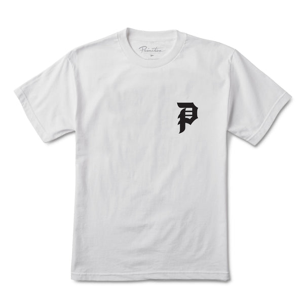 DIRTY P CORE TEE