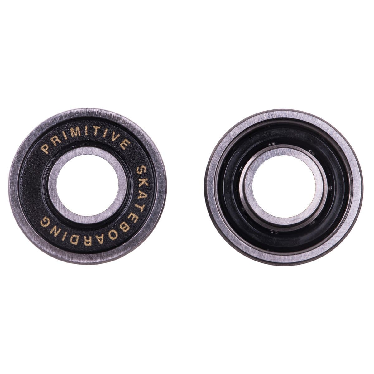 PRIMITIVE SKATE BEARINGS– Primitive Skateboarding