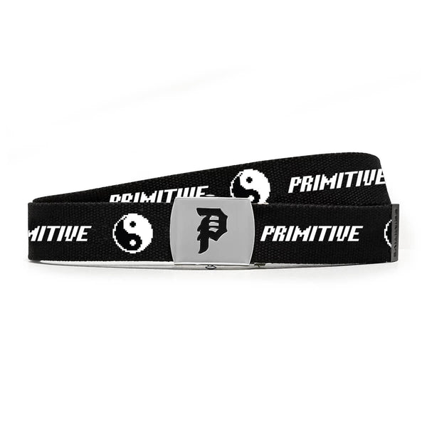 Primitive Skate Blur Web Belt