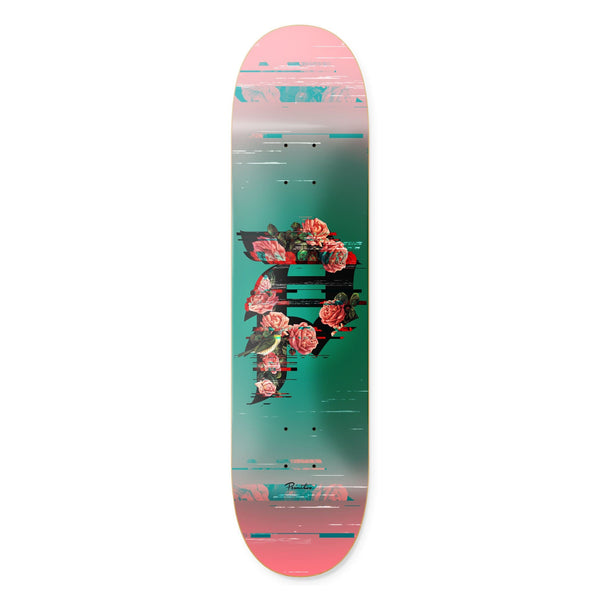 Dirty P Glitch Team Deck - 8.0