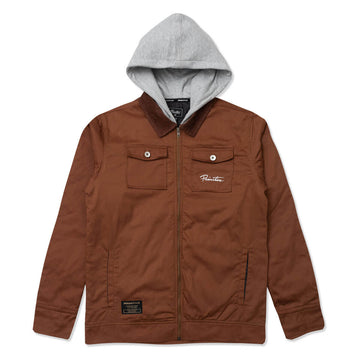 Primitive Skate Eastwood Jacket