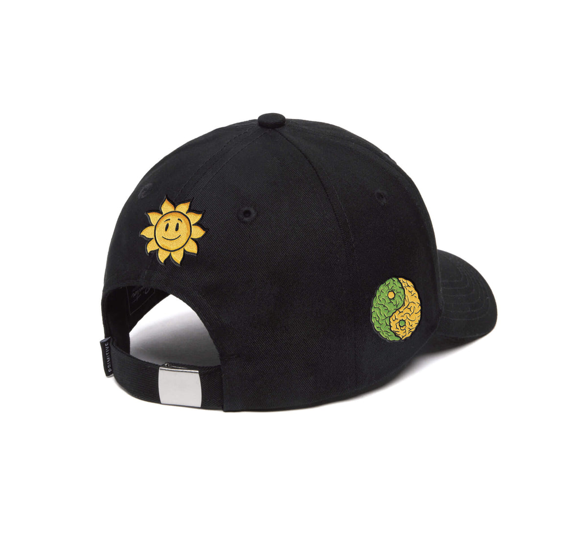 Primitive Skate Inner Growth Strapback