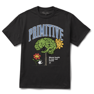 Primitive Skate Inner Growth Tee