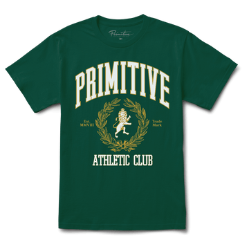 Primitive Skate Laurel Tee