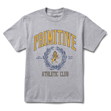 Primitive Skate Laurel Tee