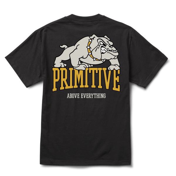 Primitive brand primitive t シャツ with animals PRIMITIVE プリミティブ Tシャツ
