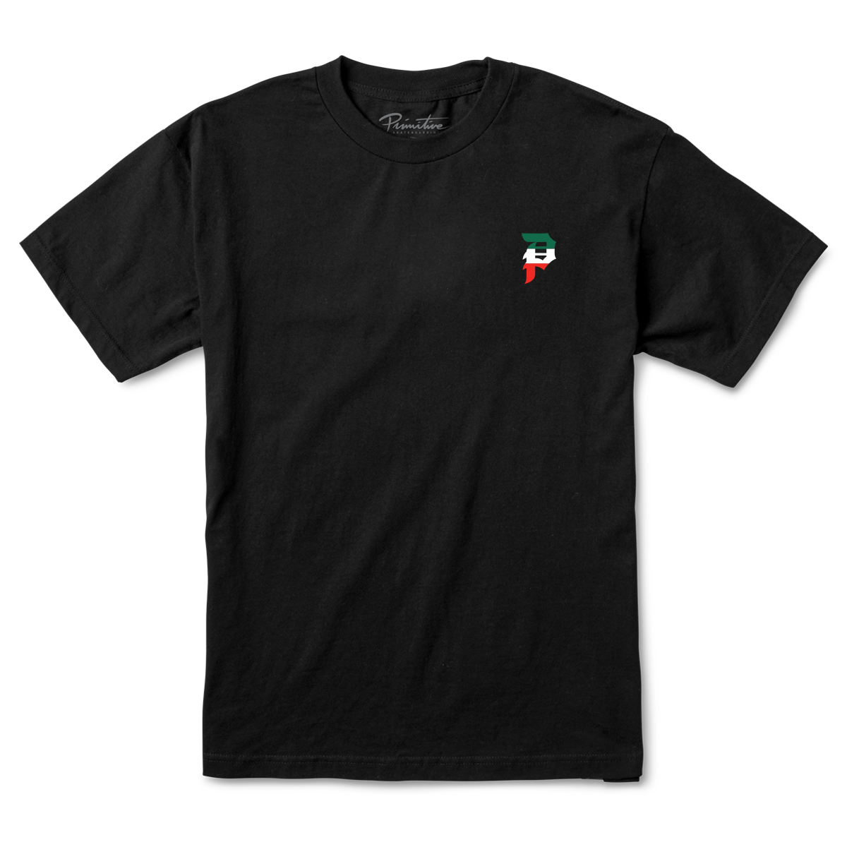DIRTY P MEXICO TEE