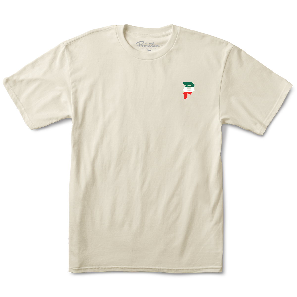DIRTY P MEXICO TEE