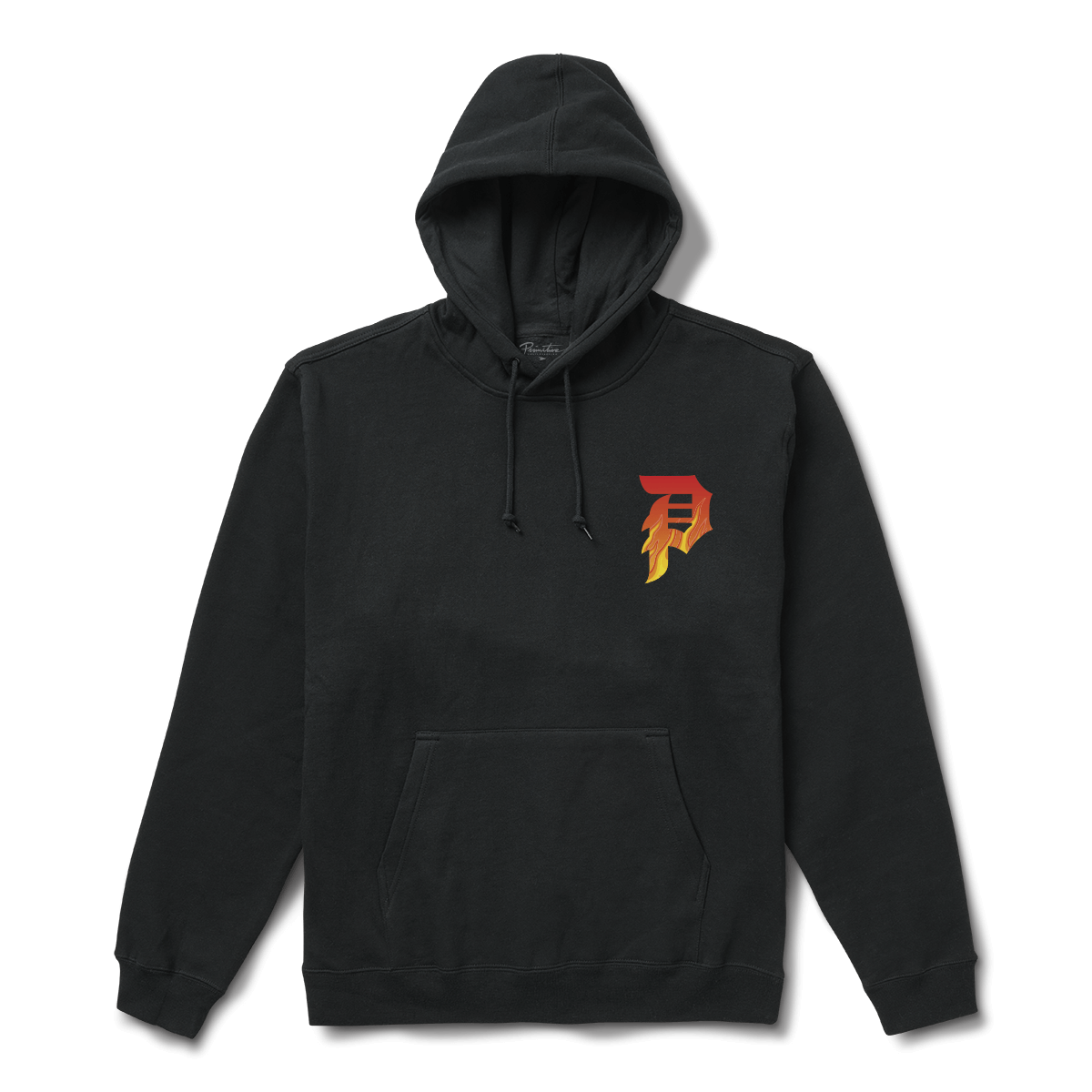 Primitive Skate No Regrets Hood