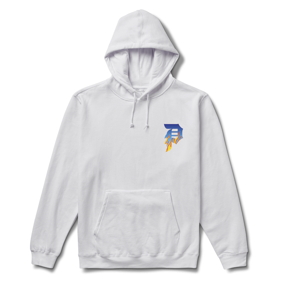 Primitive Skate No Regrets Hood