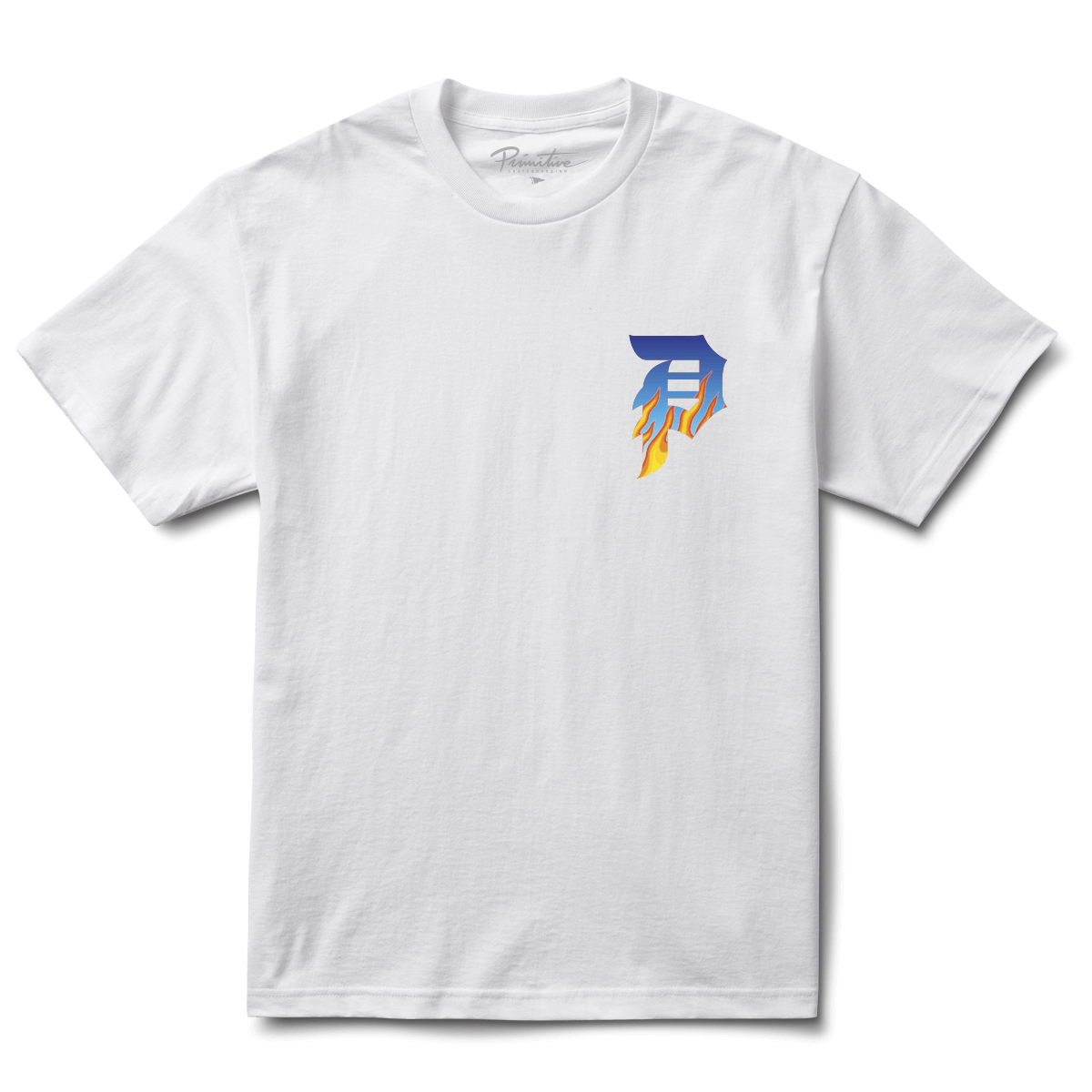 Primitive Skate No Regrets Tee
