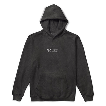 Primitive Skate Nuevo Washed Hood