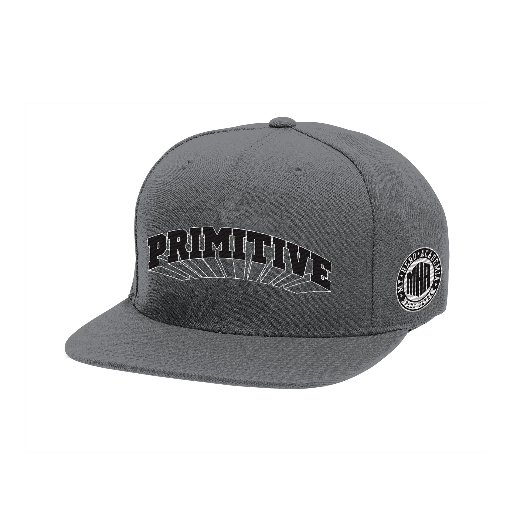 Primitive Skateboarding Headwear