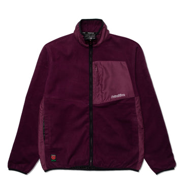 Primitive Skate Peak Mock Jacket