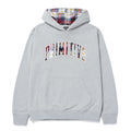 HEATHER GREY