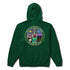 DARK GREEN