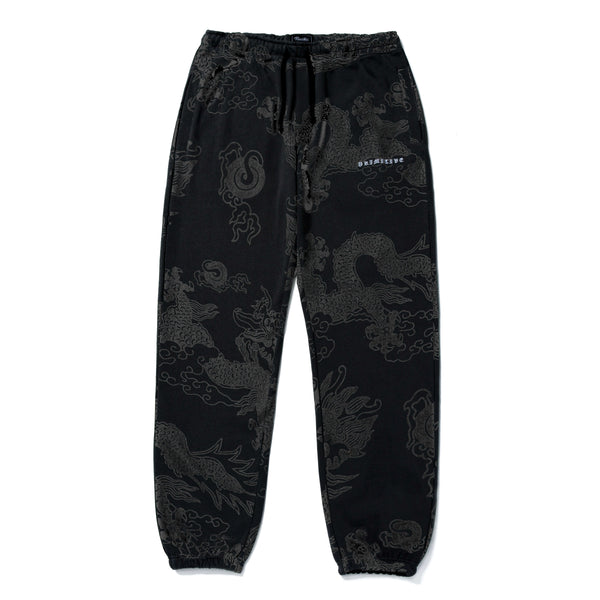 Primitive Skate Legend Fleece Pant
