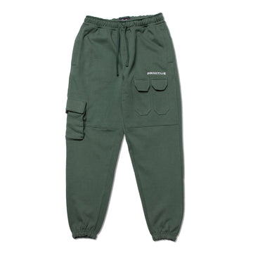 Primitive Skate Barnes Fleece Pants