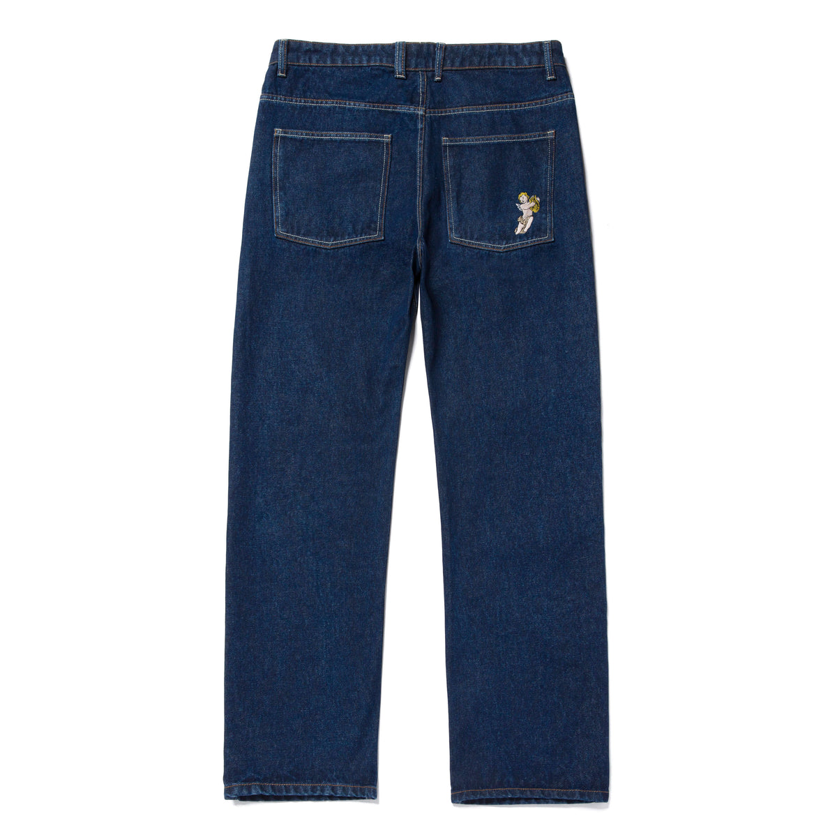 Primitive Skate Union Denim Pant