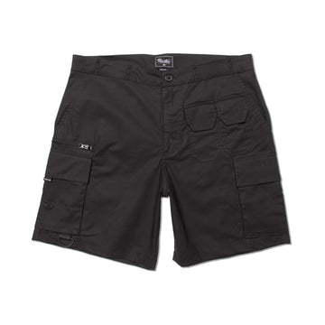 Primitive Skate Elise Cargo Shorts - Black