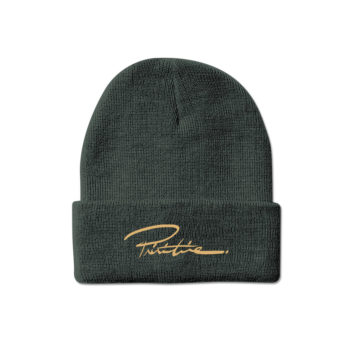 Primitive Skate Union Beanie - Sage