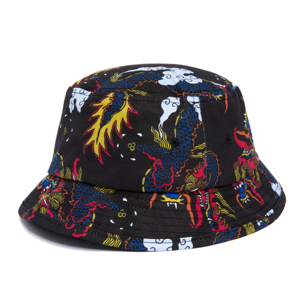帽子 Sasquatchfabrix BUCKET HAT PRIMITIVE BUCKET HAT 