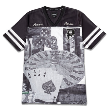 Primitive Skate Chance Football Jersey