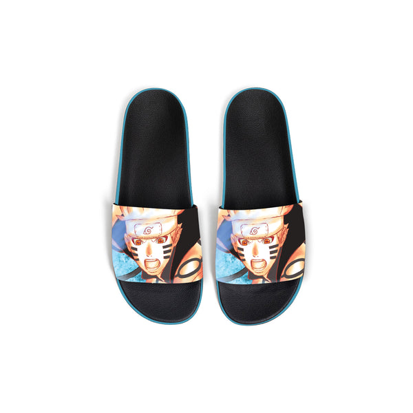 NARUTO SIX PATHS SLIDES