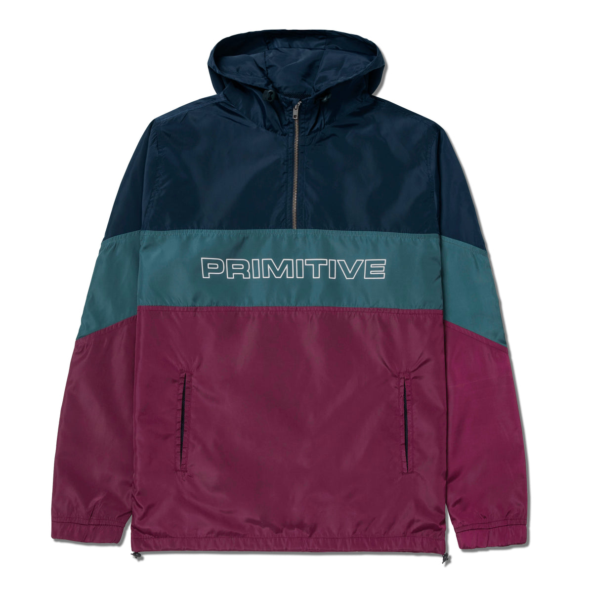 ジャケット・アウター STUMPSTAMP ANORAK JACKET 686 【早期予約】25-26 GORE-TEX FRAGMENT SHELL ANORAK
