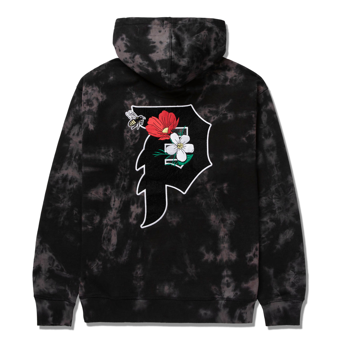 KEEPER HOOD 2