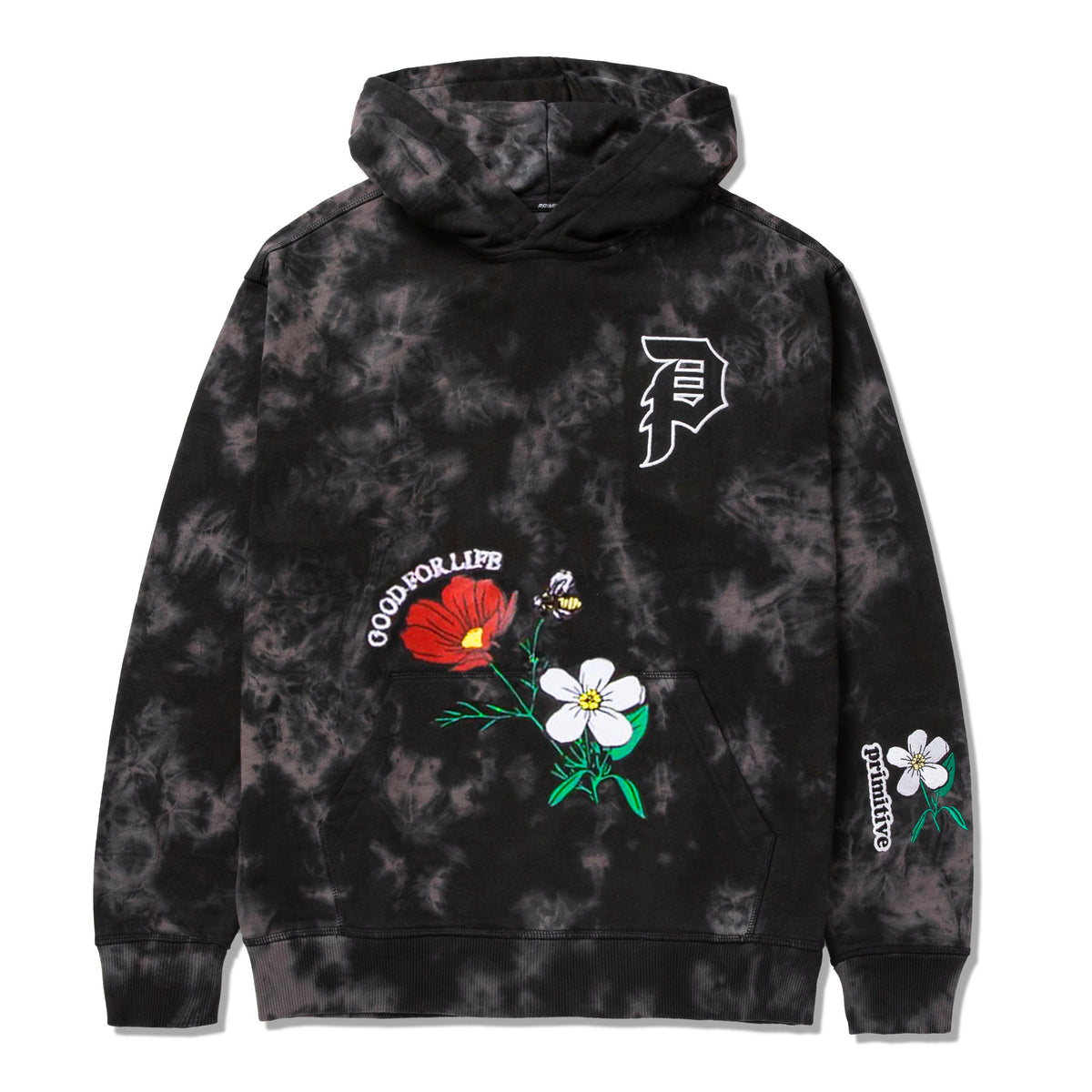 KEEPER HOOD 1