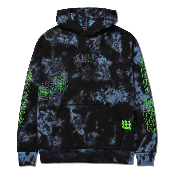 ALTERED STATE HOOD