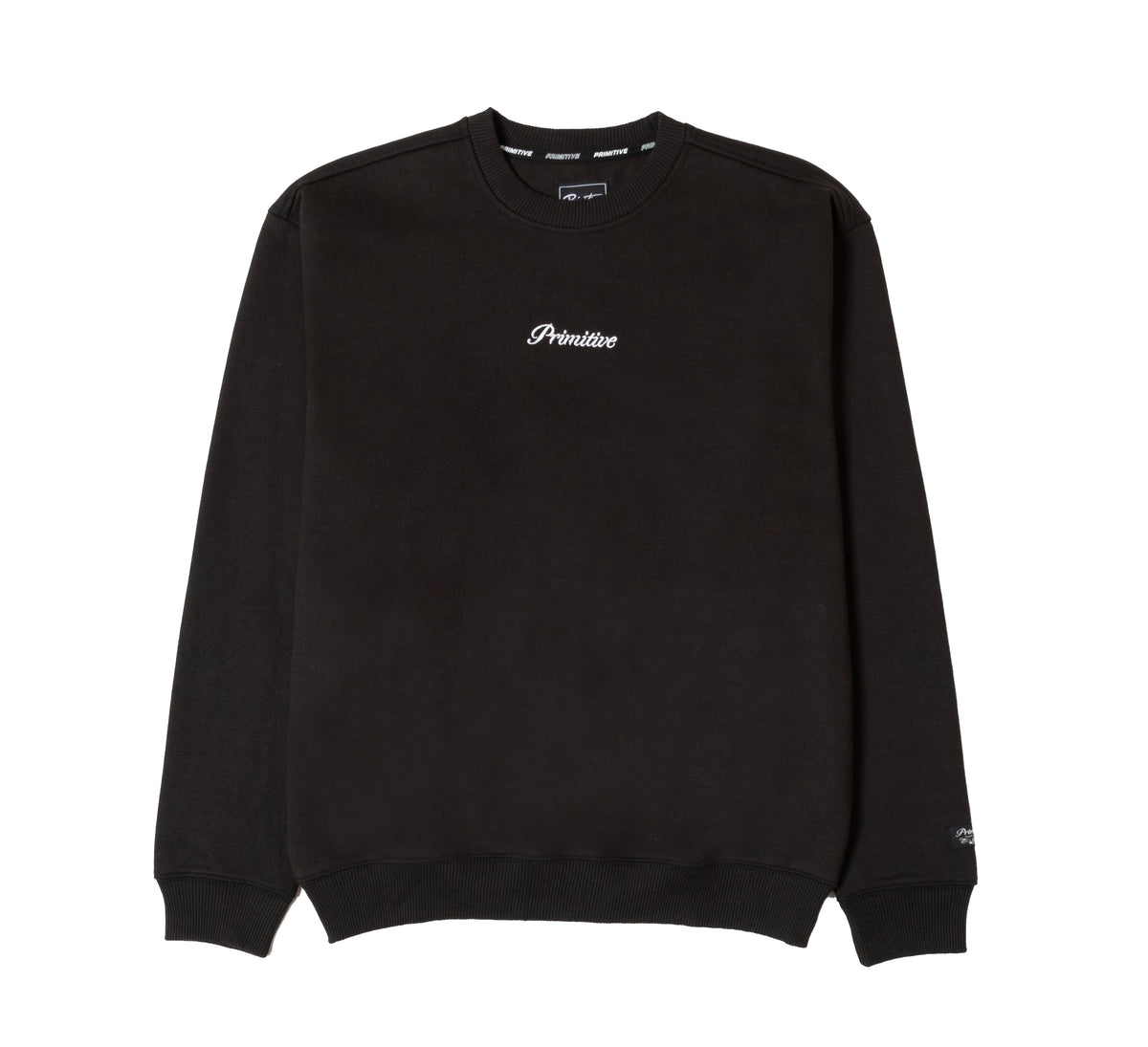 NOBLE CORE PREMIUM CREWNECK