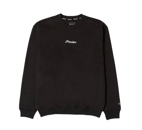 NOBLE CORE PREMIUM CREWNECK