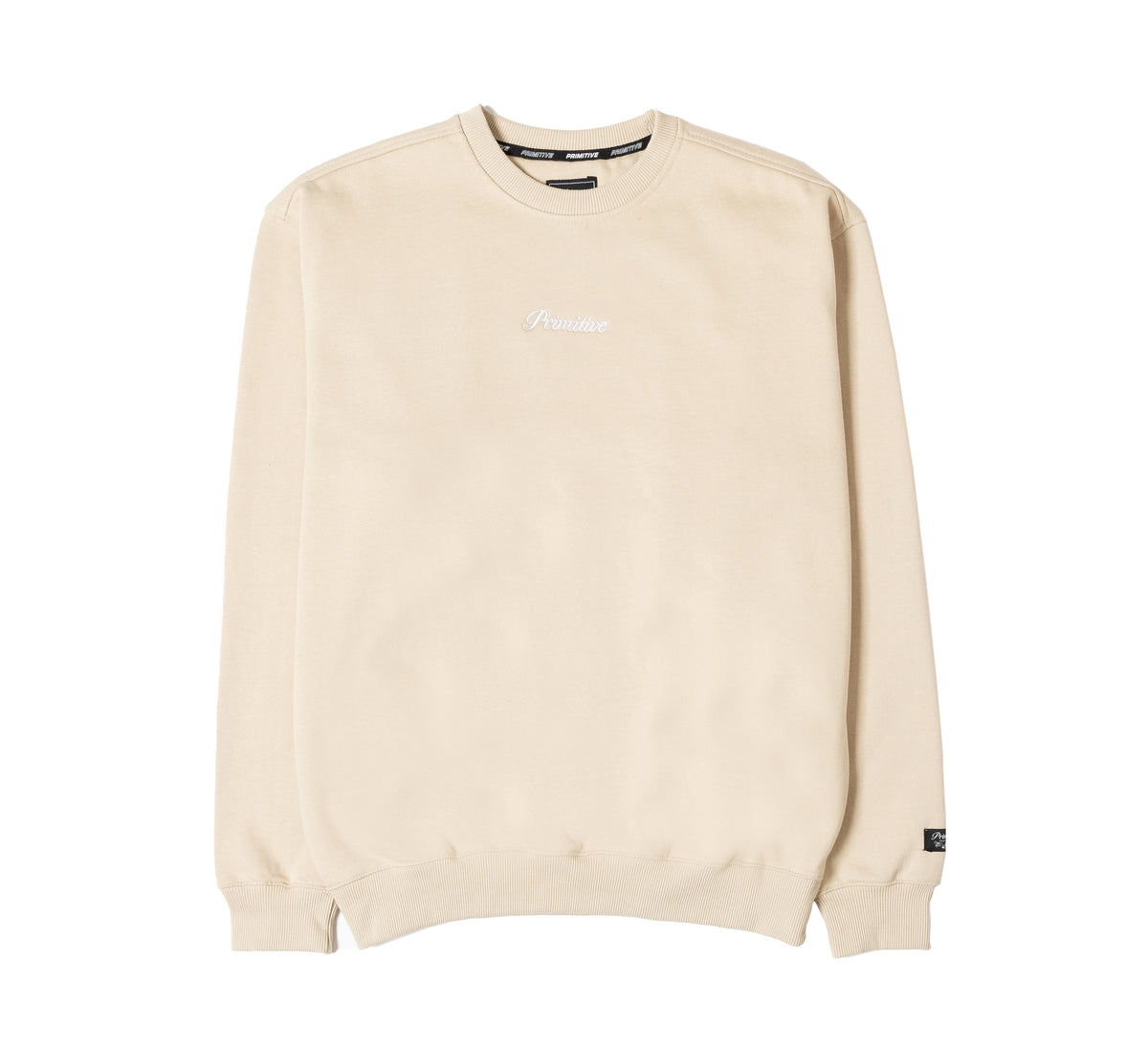 NOBLE CORE PREMIUM CREWNECK