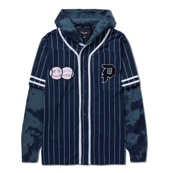 STRIKE TWO-FER BASEBALL JERSEY