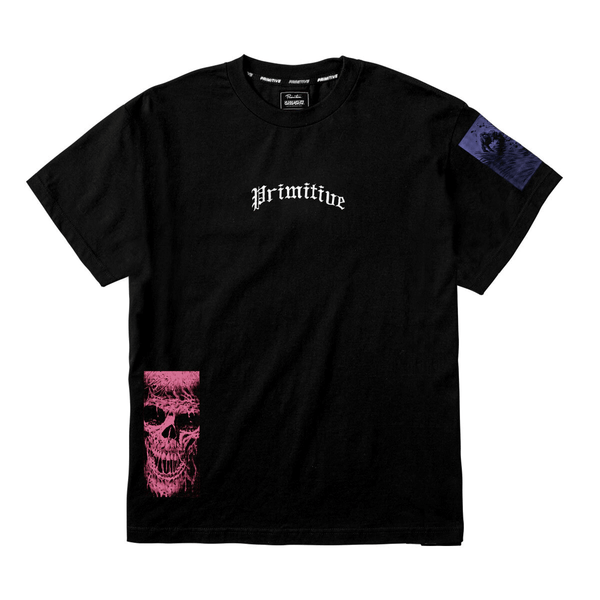 CREEP BOXY TEE