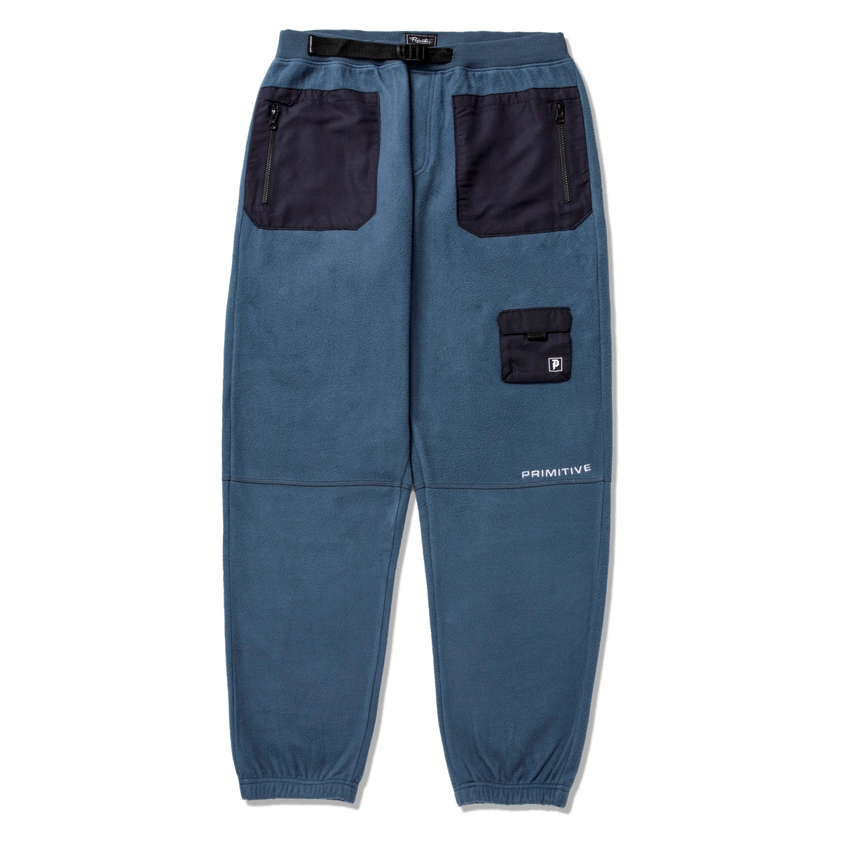 POLAR FLEECE JOGGER 1