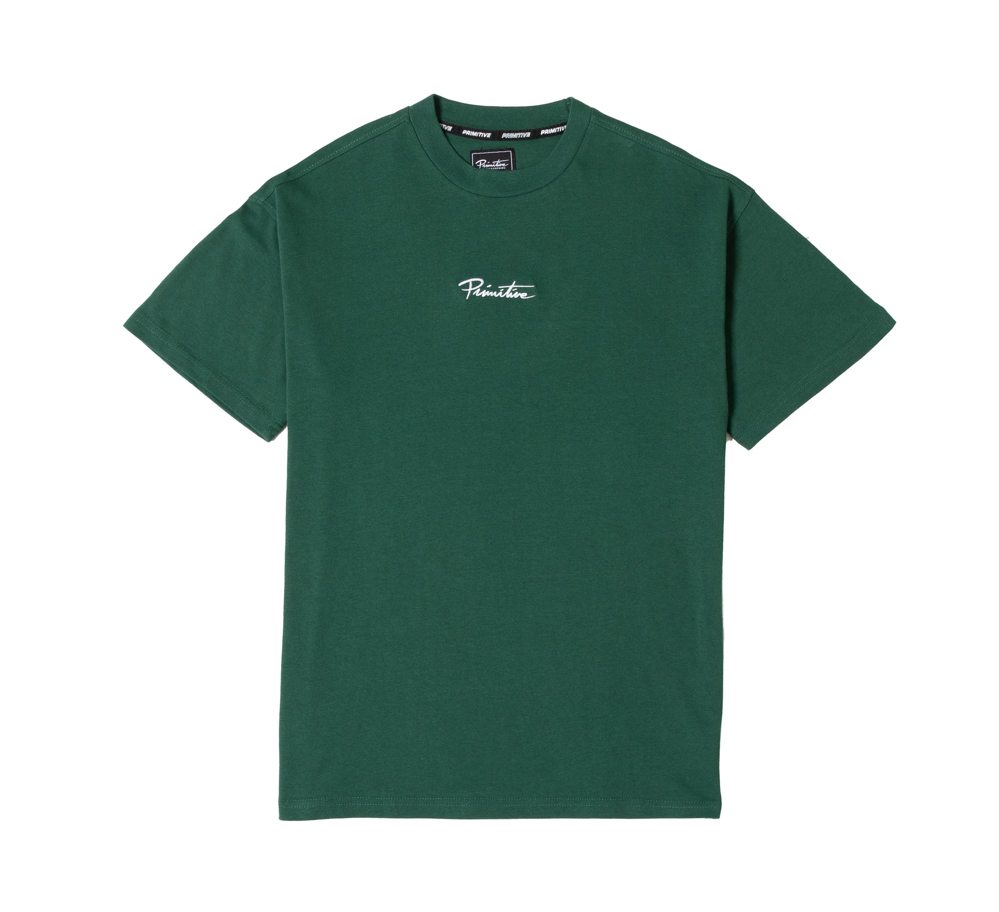 NUEVO CORE PREMIUM TEE – Primitive Skateboarding