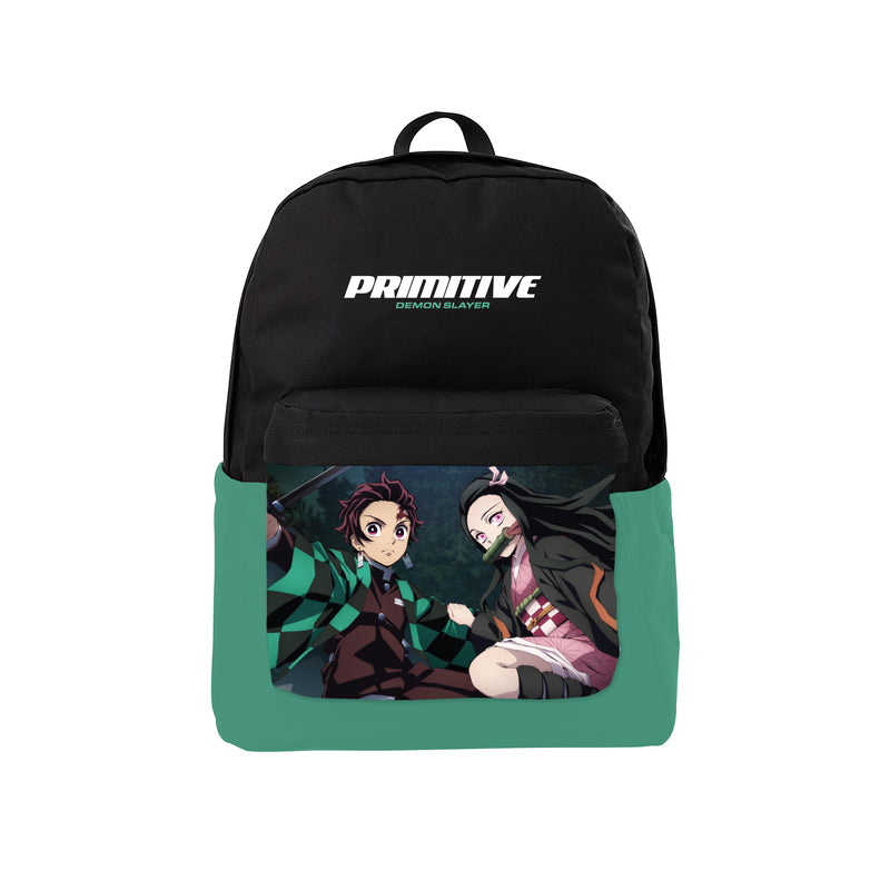 TANJIRO AND NEZUKO BACKPACK