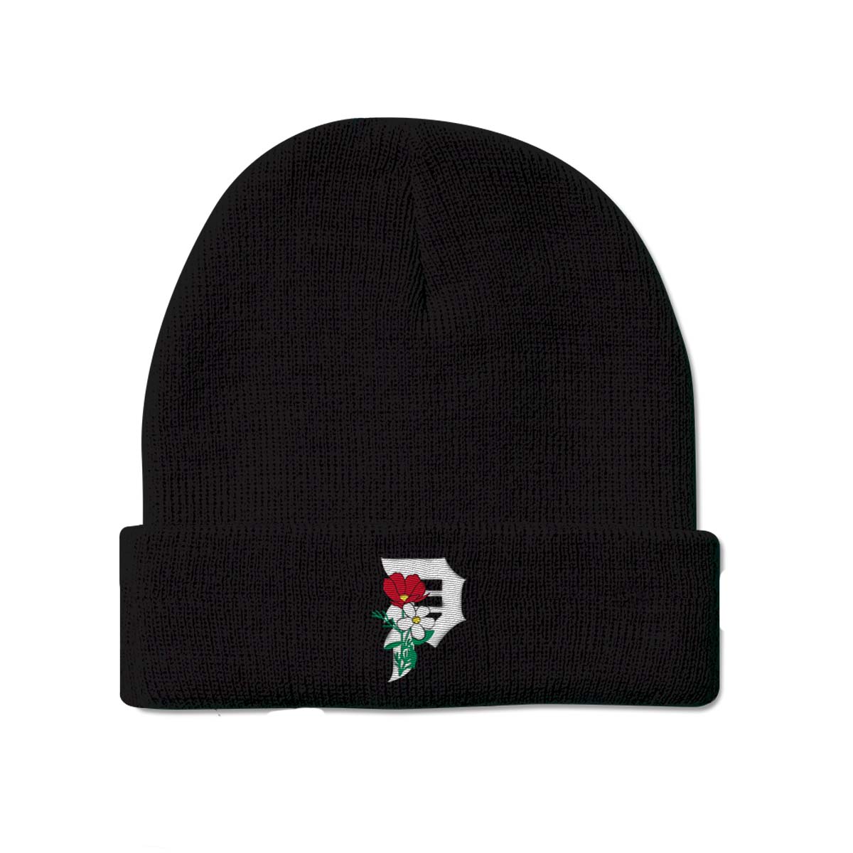 DIRTY P KEEPER BEANIE