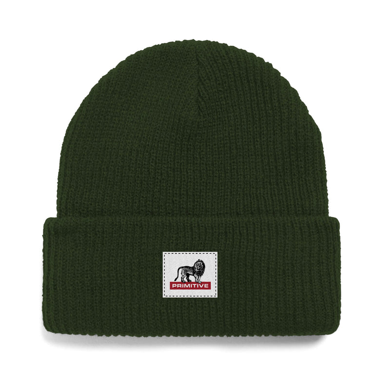 STAND UP BEANIE