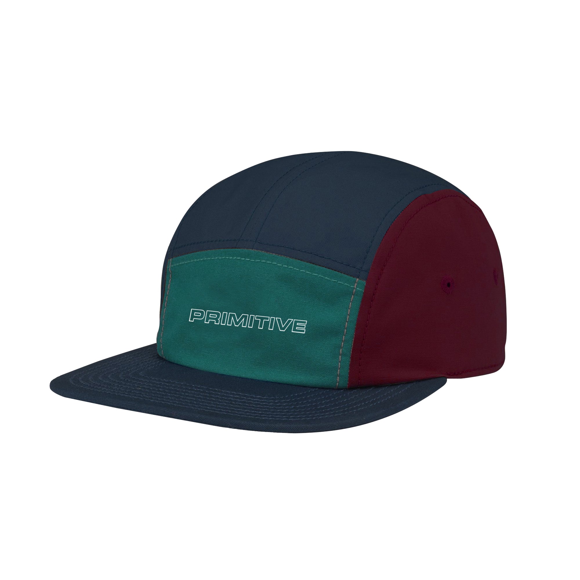 LEVELS CAMP HAT – Primitive Skateboarding