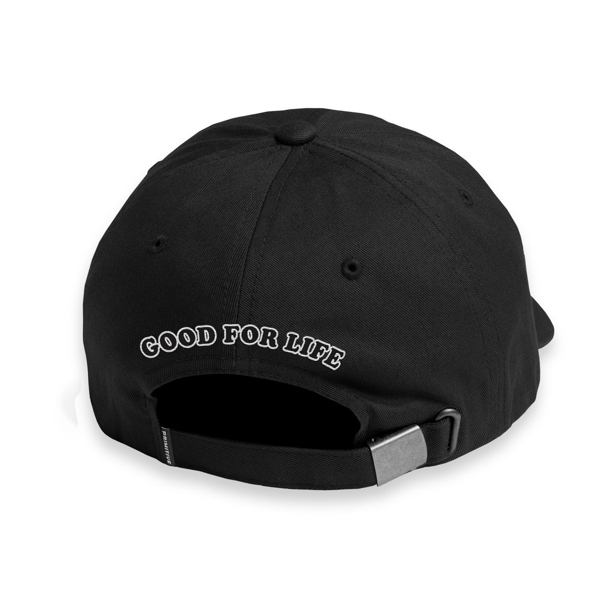 DIRTY P KEEPER STRAPBACK 4