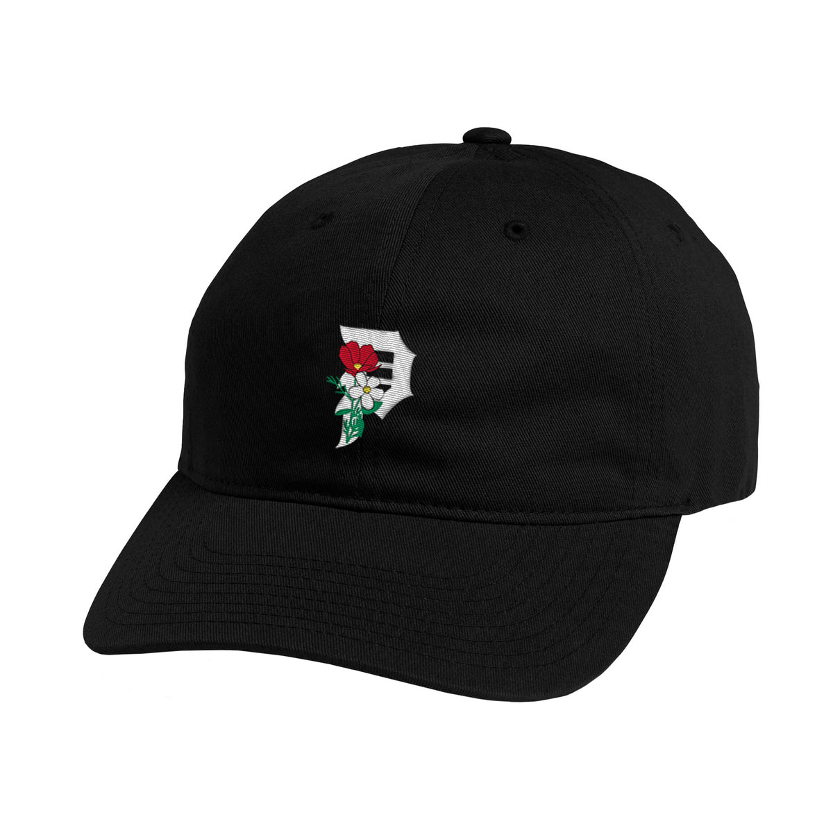 DIRTY P KEEPER STRAPBACK 2