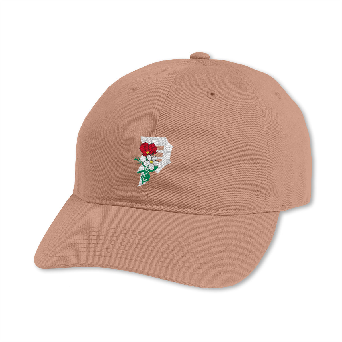 DIRTY P KEEPER STRAPBACK 1