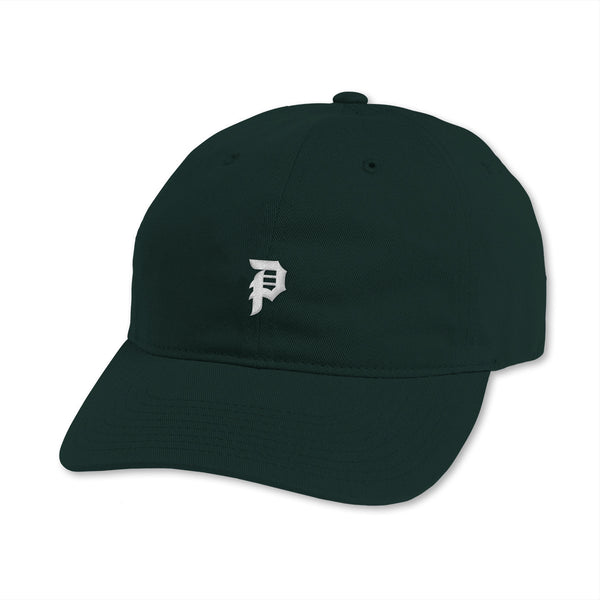 MINI DIRTY P STRAPBACK